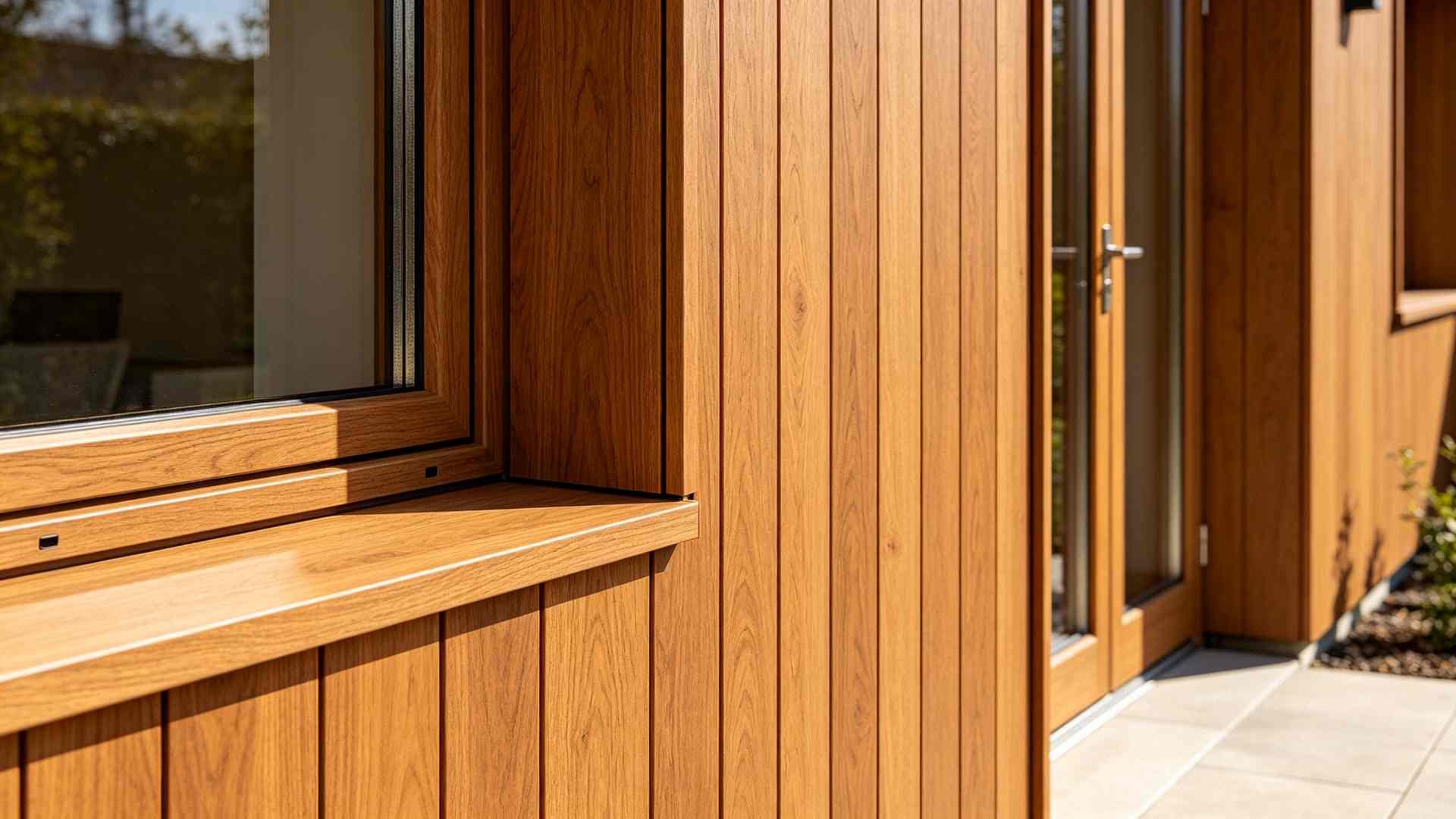 How to Choose Wood‑Grain Decorative Aluminum Panels | Complete Selection Guide for Indoor & Outdoor Projects